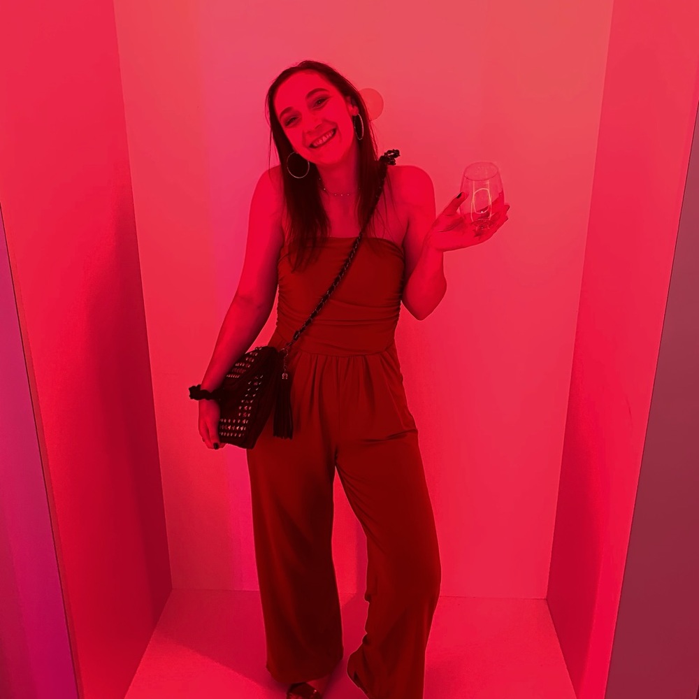 Meet your Posher, Kailee